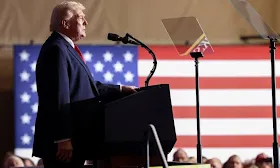 Trump Issues Stark Warning to Iran: Nuclear Deal or Face Severe Consequences