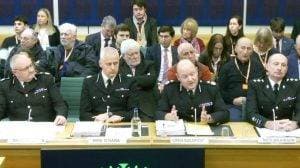 Jimmy Floyd Hasselbaink probes Arsenal player's response to Chelsea victory