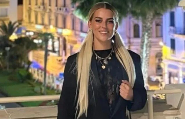 Waitress in helmet with sparklers among 40 casualties in Swiss bar fire