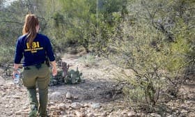 Search for Missing Nancy Guthrie Intensifies as New Clues Surface Search for Missing Nancy Guthrie Intensifies as New Clues Surface