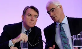 Mandelson Resigns from Labour Amid Epstein Controversy and Banker Tax Threat