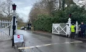 Prince Andrew Arrested: Inquiry Deepens into Epstein Connections Prince Andrew Arrested: Inquiry Deepens into Epstein Connections