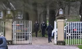 Andrew Mountbatten-Windsor Arrested: Misconduct Investigation Updates Andrew Mountbatten-Windsor Arrested: Misconduct Investigation Updates