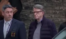 Peter Mandelson Arrested on Misconduct Charges: Latest Updates and Reactions Peter Mandelson Arrested on Misconduct Charges: Latest Updates and Reactions