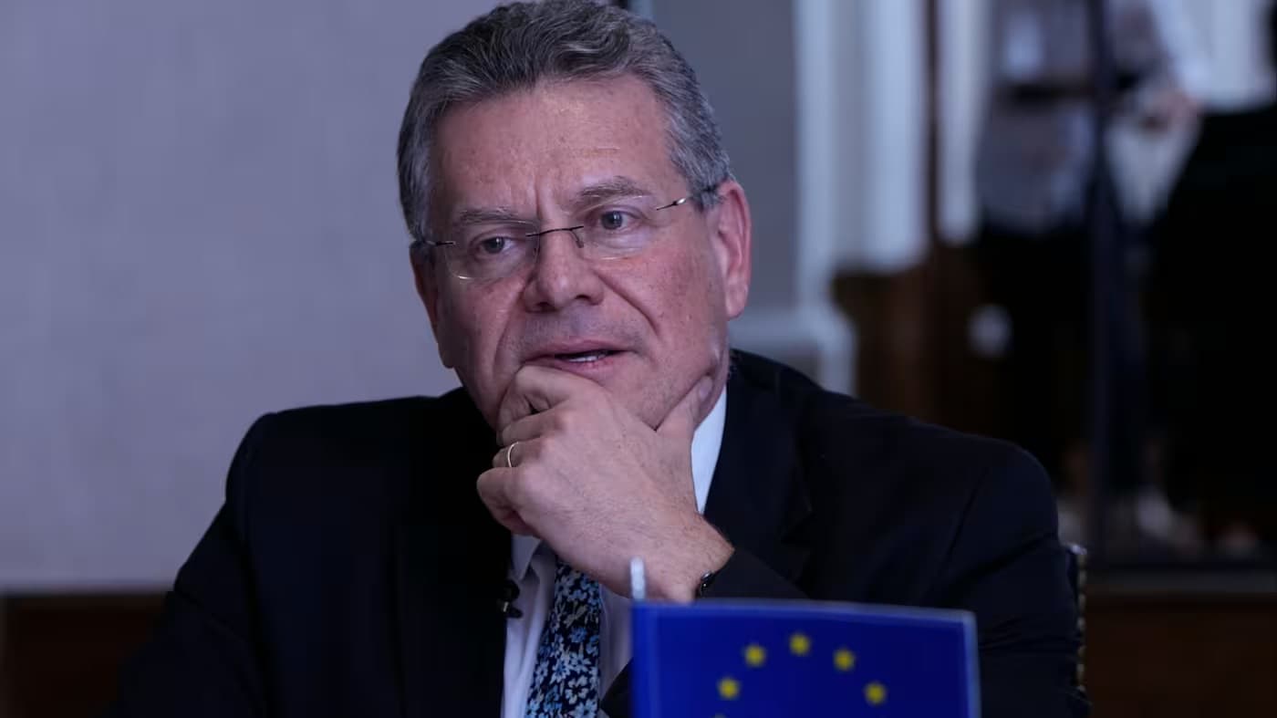 EU Proposes Revisiting ‘Most Favoured Nation’ Tariff Rule Amid China Deficit EU Proposes Revisiting ‘Most Favoured Nation’ Tariff Rule Amid China Deficit