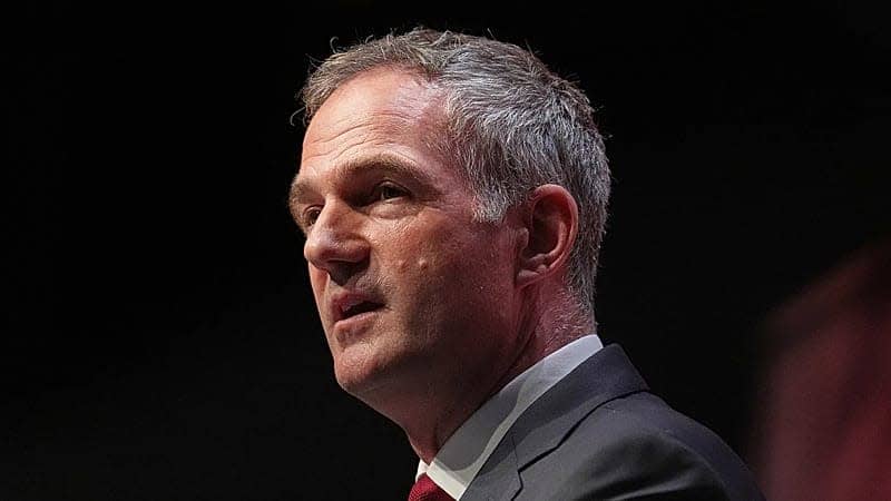 UK Business Secretary Peter Kyle visits Brussels to advocate for "Made in Europe" access