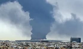 Iran Rejects US Ceasefire Proposal and Submits Own Conditions Iran Rejects US Ceasefire Proposal and Submits Own Conditions