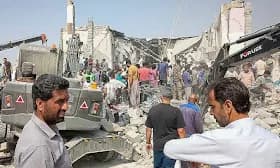 Pentagon Investigation Links US Missile to Iranian School Strike Incident Pentagon Investigation Links US Missile to Iranian School Strike Incident