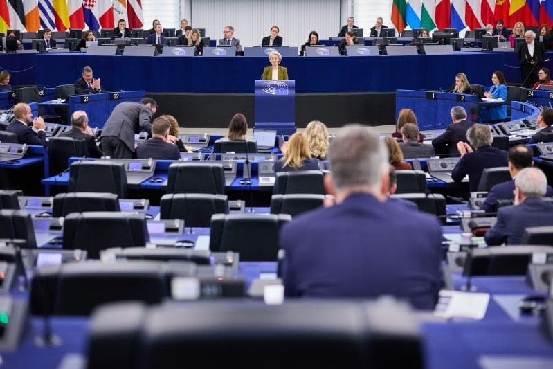 France Opposes EU Commission’s English-Only Trade Agreement Proposal