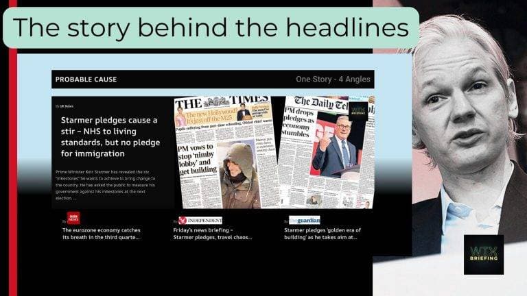 UK third heatwave arrives – Macron and Starmer migrant deal – UK remembers London bombings | UK News Briefing WEEK 28