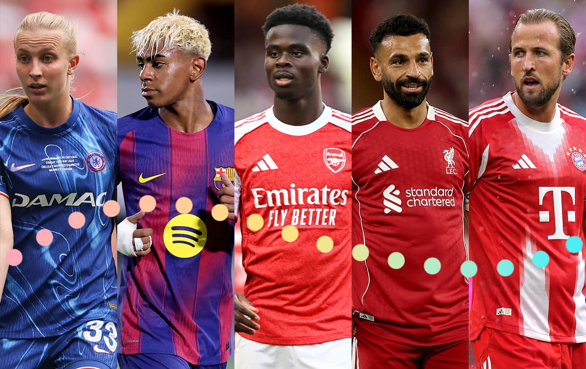 Champions League — Wednesday’s 1st Apr fixtures