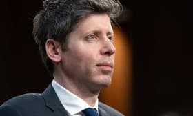 OpenAI CEO Sam Altman apologises for failure to report Canadian mass shooter OpenAI CEO Sam Altman apologises for failure to report Canadian mass shooter