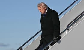 Trump signals Iran ceasefire deadline as hostilities continue to escalate Trump signals Iran ceasefire deadline as hostilities continue to escalate