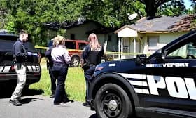 Shreveport authorities confirm identities of eight children killed in shooting Shreveport authorities confirm identities of eight children killed in shooting