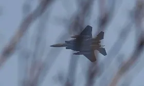 U.S. Soldier Rescued in Iran After Downed Fighter Jet, Trump Confirms U.S. Soldier Rescued in Iran After Downed Fighter Jet, Trump Confirms