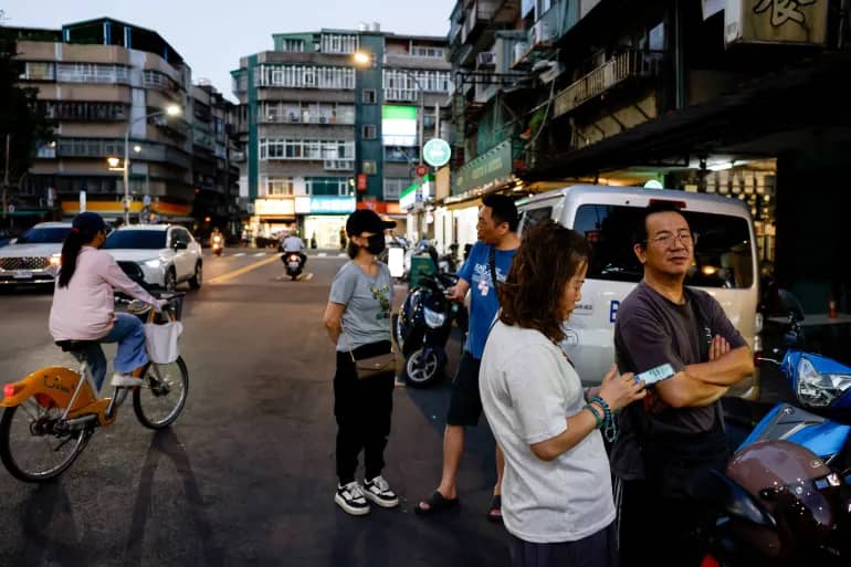 Taiwan's economy grows significantly due to AI, but benefits are unevenly shared