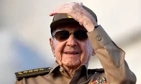 DOJ indicts Raúl Castro over 1996 shooting of civilian aircraft in Cuba DOJ indicts Raúl Castro over 1996 shooting of civilian aircraft in Cuba
