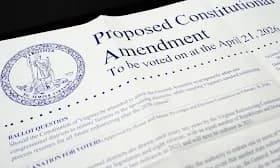 Supreme Court rejects Virginia Democrats' bid to restore voting map Supreme Court rejects Virginia Democrats' bid to restore voting map