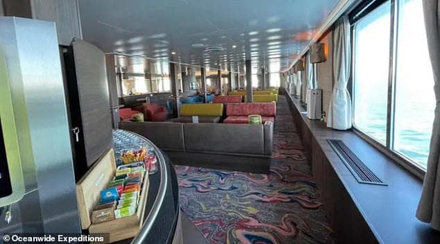 Canary Islands president calls for collaboration after court ruling on MV Hondius Canary Islands president calls for collaboration after court ruling on MV Hondius