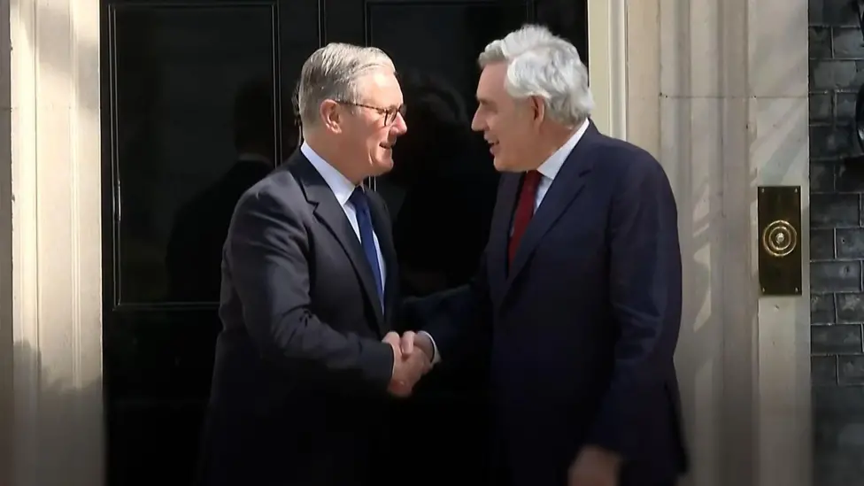 Labour Faces Criticism as Starmer Struggles After Local Election Defeats Labour Faces Criticism as Starmer Struggles After Local Election Defeats