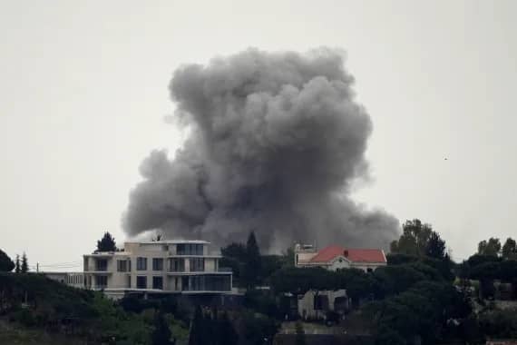 Iran warns of further surprises if conflict resumes amid US threats