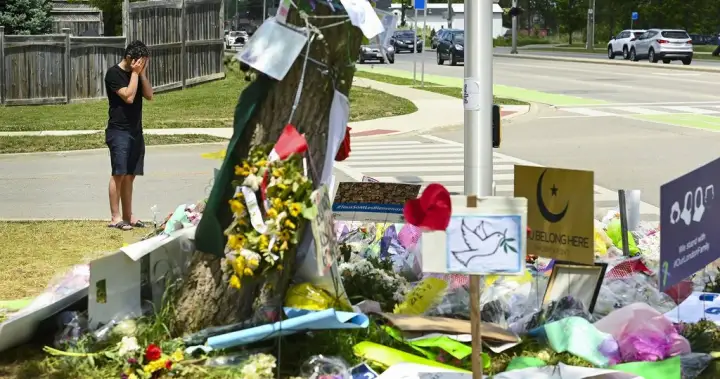 Community in London, Ont., commemorates five years since attack on Muslim family