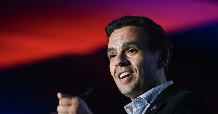 Quebec Liberal Party presents itself as the only federalist choice ahead of election Quebec Liberal Party presents itself as the only federalist choice ahead of election