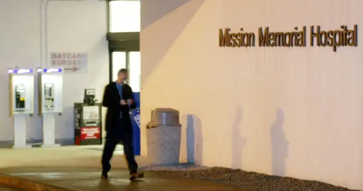 Mission, B.C. emergency services to pause temporarily due to staffing issues