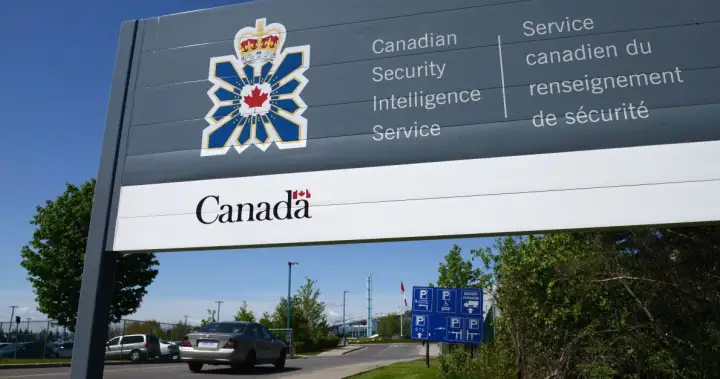 Watchdog cautions CSIS on risks of stereotyping foreign nationals in security checks Watchdog cautions CSIS on risks of stereotyping foreign nationals in security checks