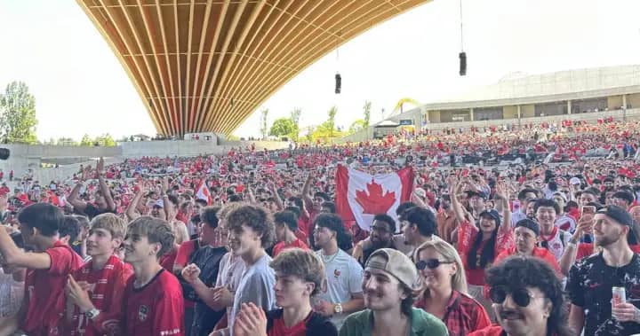 Find FIFA World Cup watch parties in Metro Vancouver here