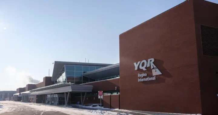Regina airport threats assessed as unfounded amid ongoing police investigation Regina airport threats assessed as unfounded amid ongoing police investigation