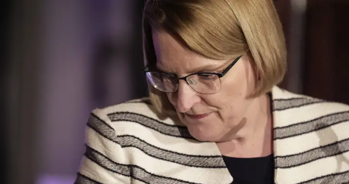 Ford government reprimands agency for not addressing known cyber attack risks