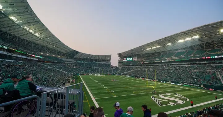 Regina executive committee discusses upgrades for Mosaic Stadium Regina executive committee discusses upgrades for Mosaic Stadium