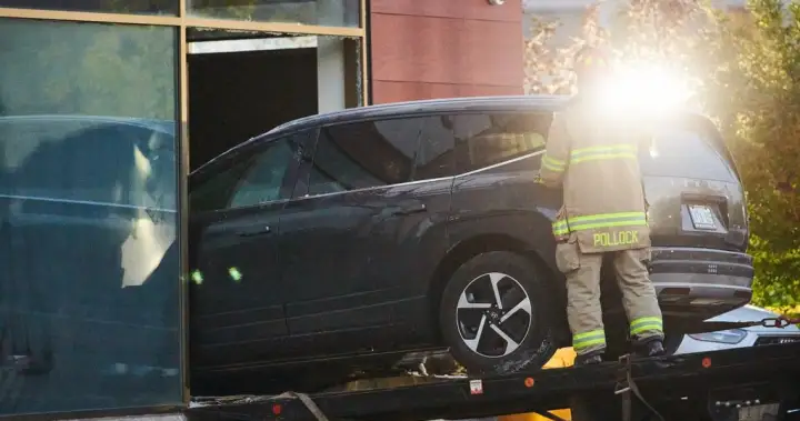 Man, 70, pleads guilty to dangerous driving in fatal Richmond Hill crash