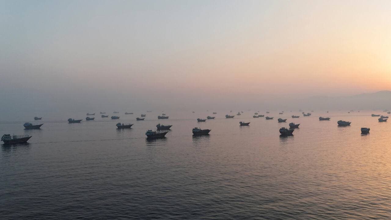 Pakistan mediates preliminary deal to end US-Iran conflict amid tensions Pakistan mediates preliminary deal to end US-Iran conflict amid tensions