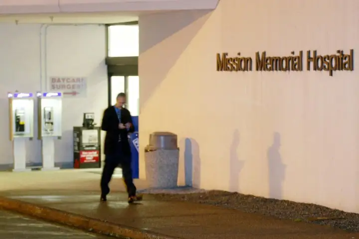 Mission, B.C. emergency services to pause temporarily due to staffing issues