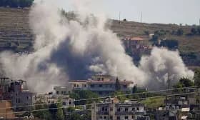 Israel and Hezbollah agree to renew ceasefire amid US-Iran talks delays Israel and Hezbollah agree to renew ceasefire amid US-Iran talks delays