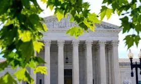 Supreme Court rules Trump can end protections for Haitians and Syrians Supreme Court rules Trump can end protections for Haitians and Syrians