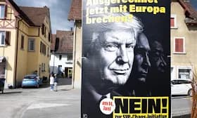 Swiss voters to decide on population cap of 10 million Swiss voters to decide on population cap of 10 million