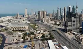 U.S. bombs Iranian military sites amid drone attacks in Kuwait U.S. bombs Iranian military sites amid drone attacks in Kuwait