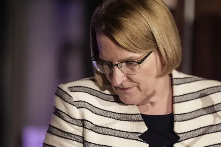 Ford government reprimands agency for not addressing known cyber attack risks