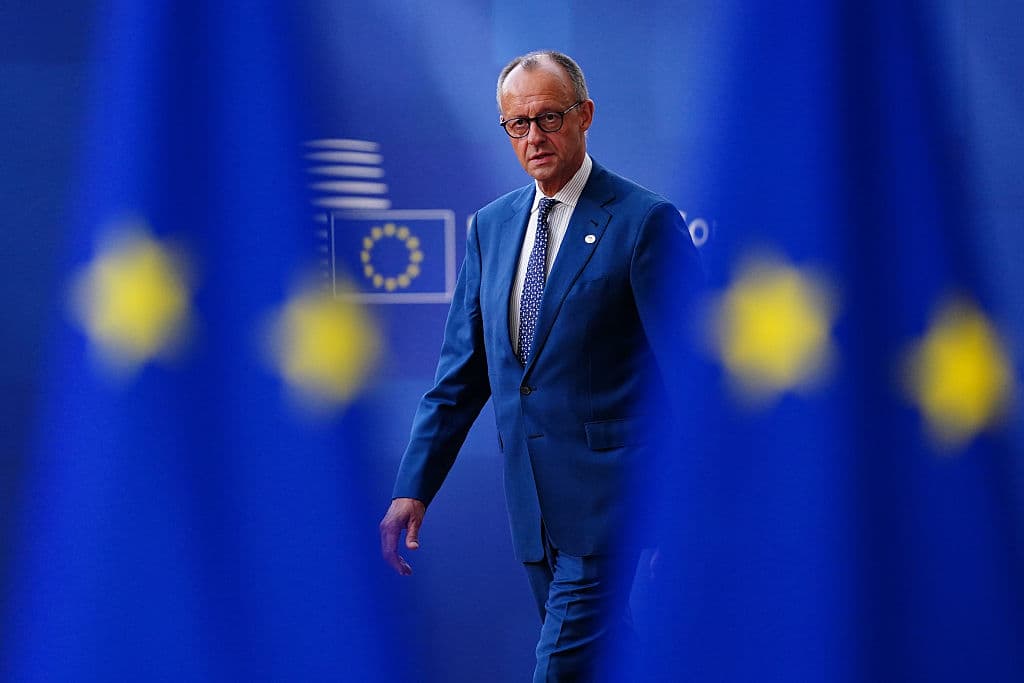 Germany Supports EU's Tough Stance on China As Kaja slips to genocide in Gaza – Main Headlines Germany Supports EU's Tough Stance on China As Kaja slips to genocide in Gaza – Main Headlines