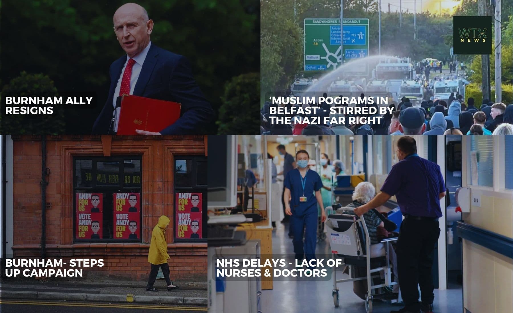 Defence Secretary John Healey resigns amid ongoing political turmoil- Today’s UK Headlines Defence Secretary John Healey resigns amid ongoing political turmoil- Today’s UK Headlines