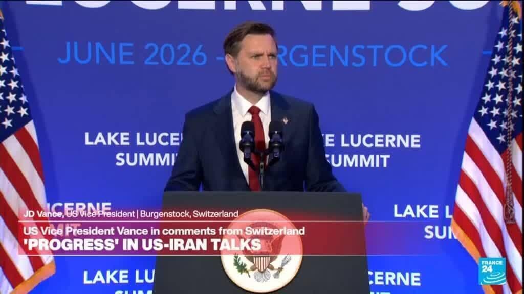 US engages in talks with Iran in Switzerland, but who has the upper hand?