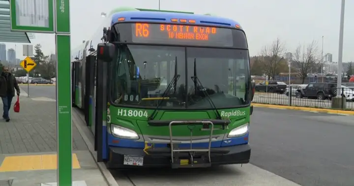 Transit advocates urge low-income transit pass as TransLink fares rise Transit advocates urge low-income transit pass as TransLink fares rise