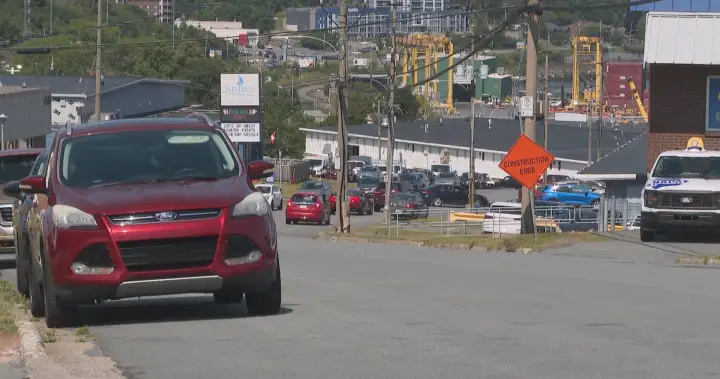 Cycling advocates call for improved safety measures after Halifax cyclist’s death
