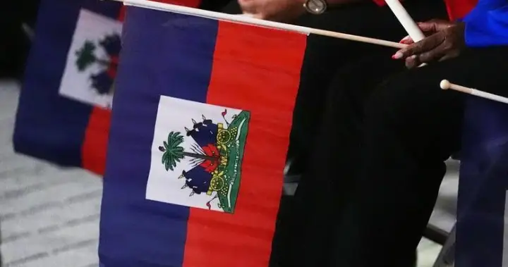 Advocates prepare for potential rise in Haitian asylum seekers as U.S. protections end Advocates prepare for potential rise in Haitian asylum seekers as U.S. protections end
