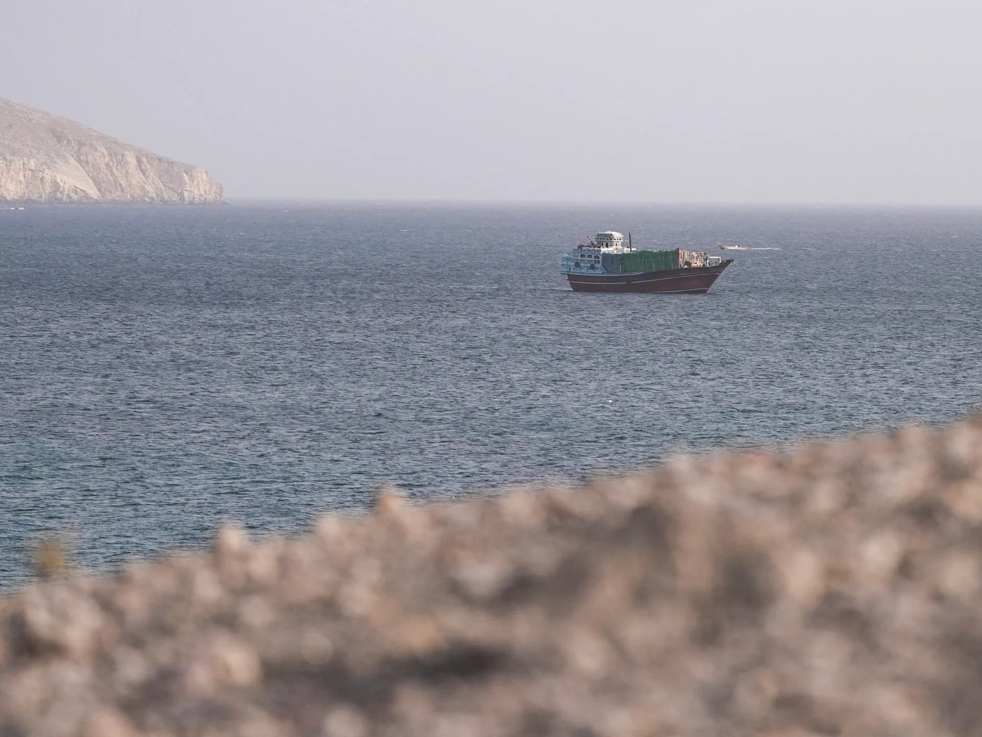 Iran conflict prompts economists to examine broader economic indicators beyond stock markets Iran conflict prompts economists to examine broader economic indicators beyond stock markets