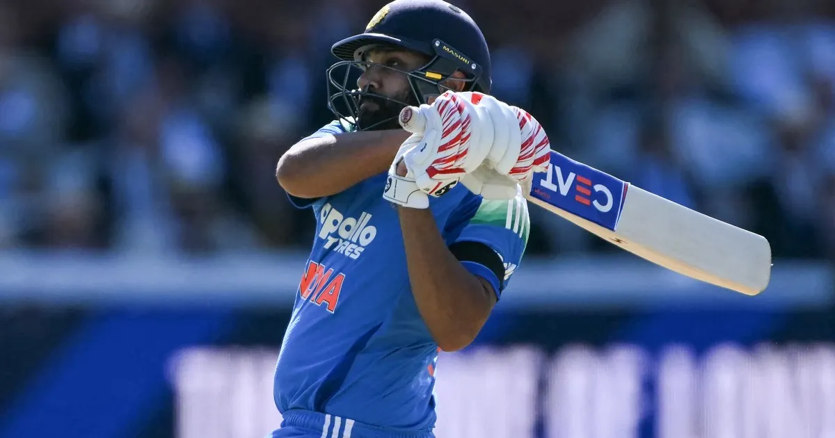 Rohit Sharma dismisses retirement speculation as he targets World Cup 2027 Rohit Sharma dismisses retirement speculation as he targets World Cup 2027