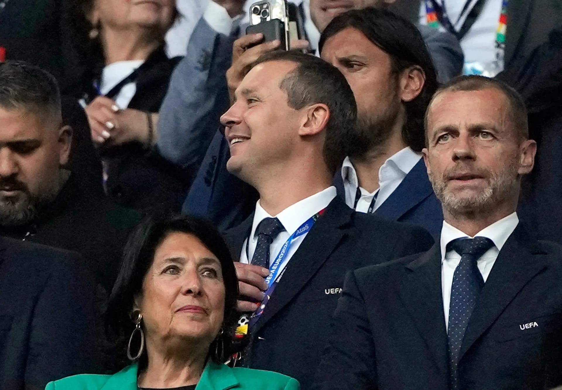 FIFA COO Kevin Lamour claims staff misled about Infantino’s World Cup plan FIFA COO Kevin Lamour claims staff misled about Infantino’s World Cup plan